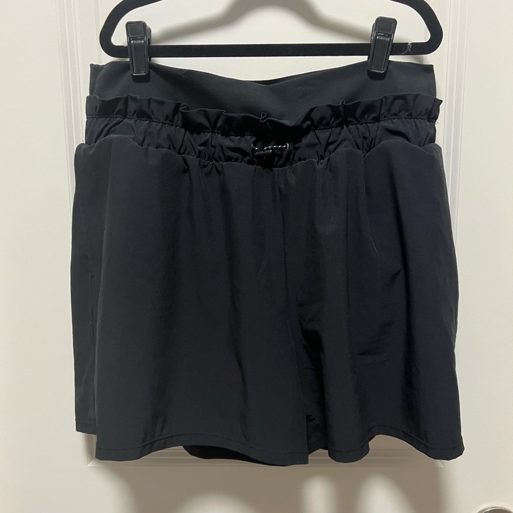 Zella shorts